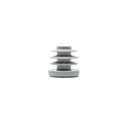 15mm Round Tube Inserts (Available in Black, White & Grey) | Made in Germany | Keay Vital Parts - Keay Vital Parts