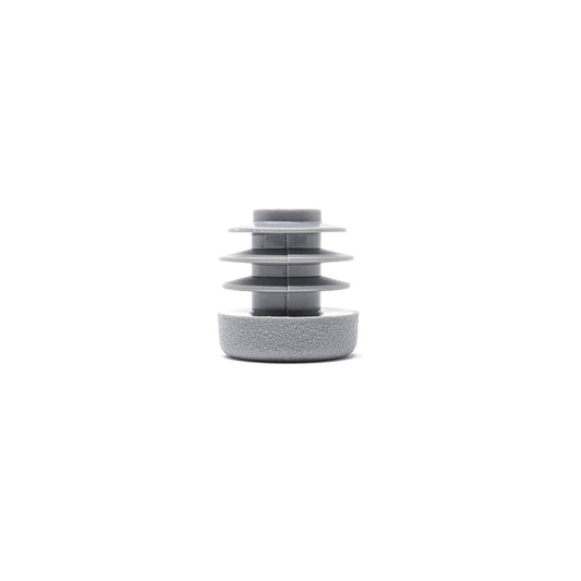 Round Tube Inserts 16mm Grey | Made in Germany | Keay Vital Parts