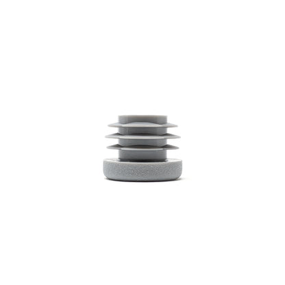 21mm Round Tube Inserts (Available in Black, White & Grey) | Made in Germany | Keay Vital Parts