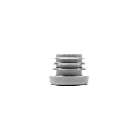 Round Tube Inserts 22mm Grey | Made in Germany | Keay Vital Parts