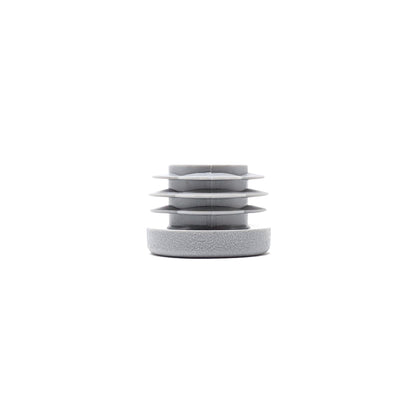 23mm Round Tube Inserts (Available in Black, White & Grey) | Made in Germany | Keay Vital Parts - Keay Vital Parts