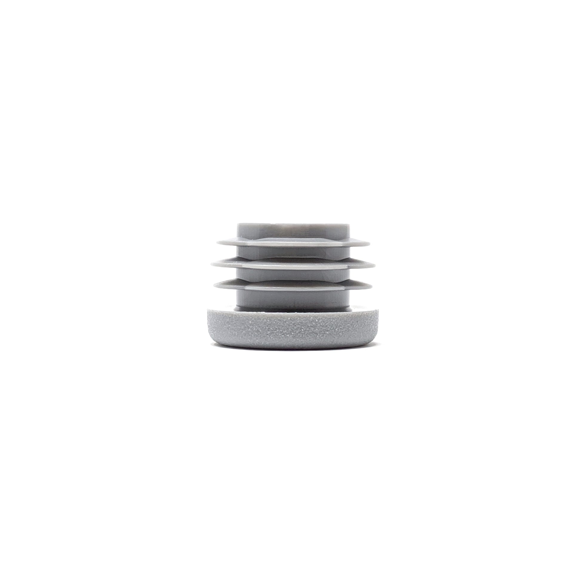 24mm Round Tube Inserts (Available in Black, White & Grey) | Made in Germany | Keay Vital Parts - Keay Vital Parts