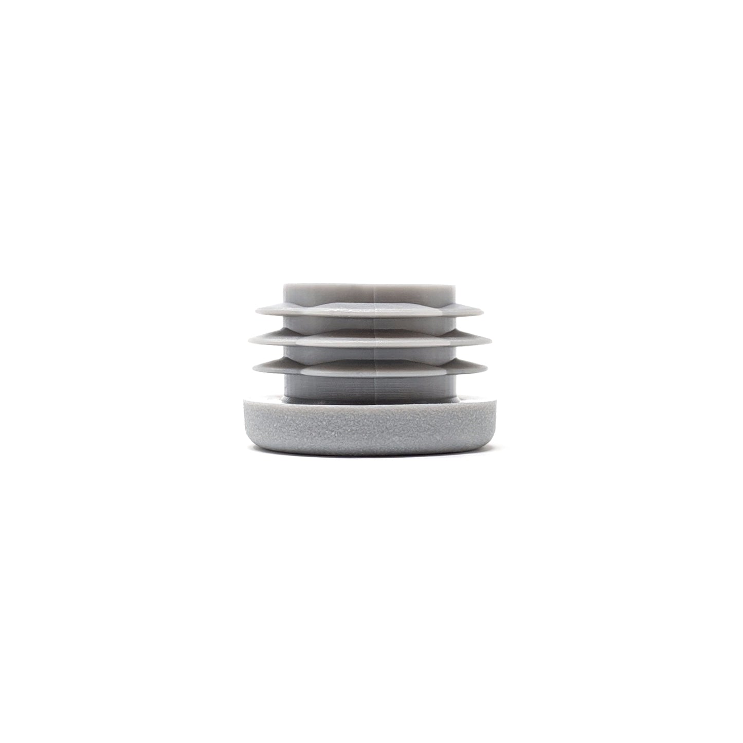 Round Tube Inserts 26mm Grey | Made in Germany | Keay Vital Parts