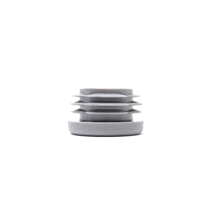 28mm Round Tube Inserts (Available in Black, White & Grey) | Made in Germany | Keay Vital Parts - Keay Vital Parts