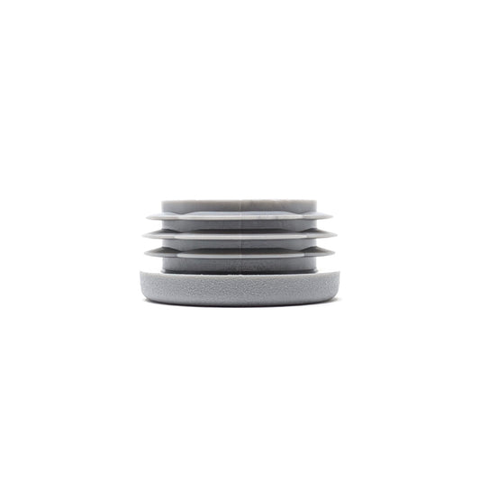 Round Tube Inserts 32mm Grey | Made in Germany | Keay Vital Parts