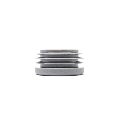 Round Tube Inserts 32mm Grey | Made in Germany | Keay Vital Parts