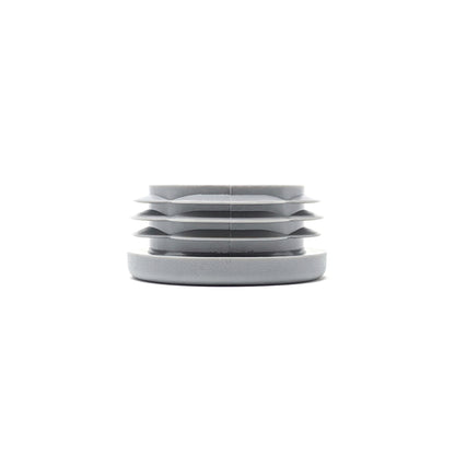 Round Tube Inserts 35mm Grey | Made in Germany | Keay Vital Parts