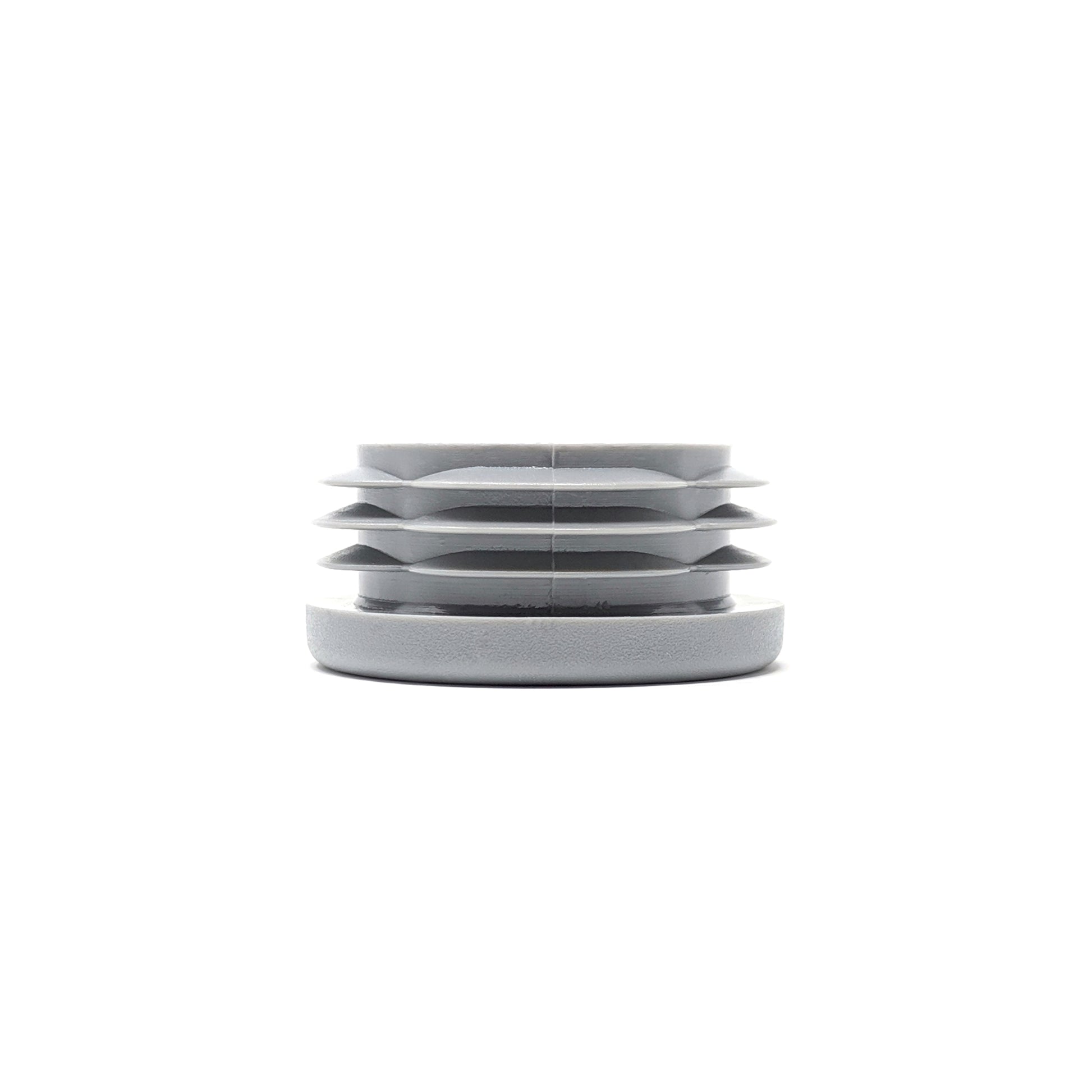 35mm Round Tube Inserts (Available in Black, White & Grey) | Made in Germany | Keay Vital Parts - Keay Vital Parts