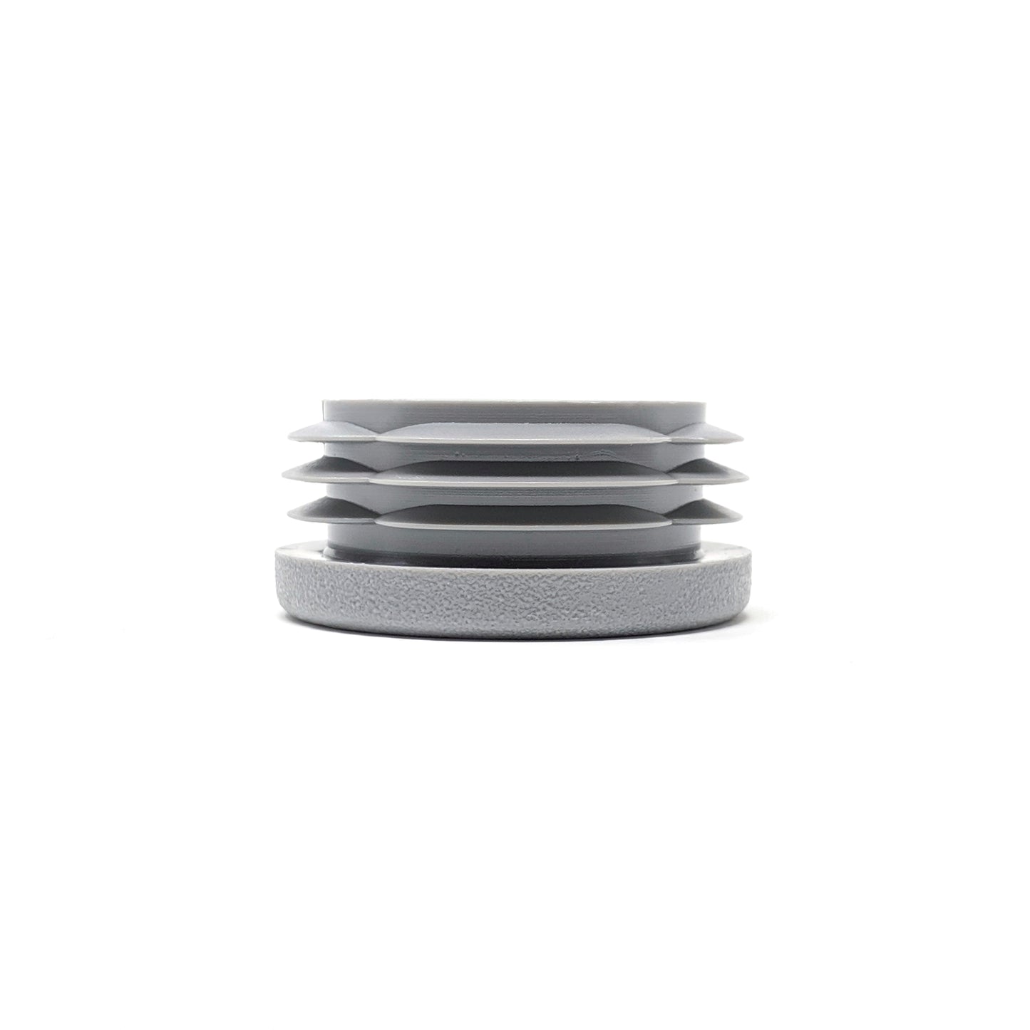 Round Tube Inserts 36mm Grey | Made in Germany | Keay Vital Parts