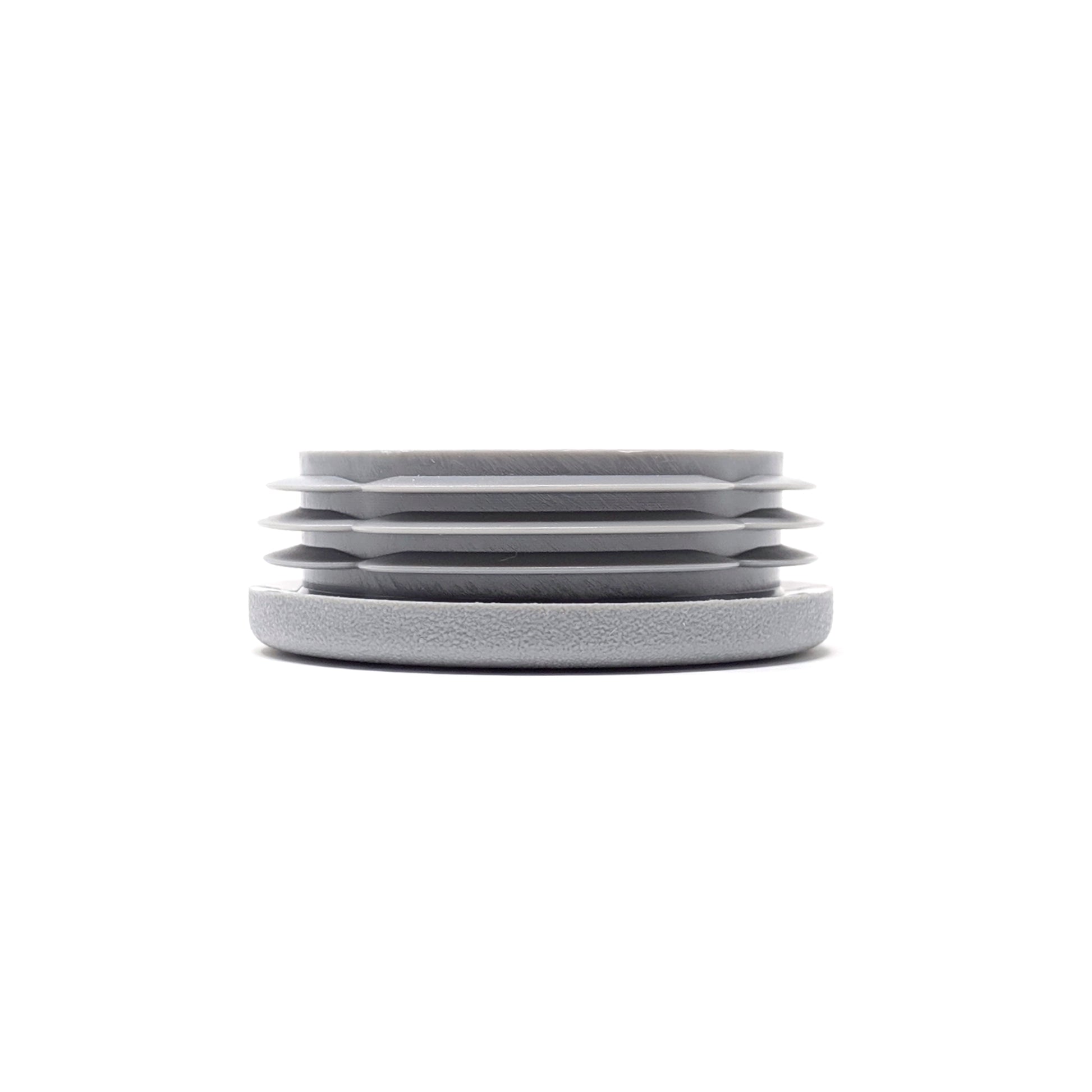48mm Round Tube Inserts (Available in Black, White & Grey) | Made in Germany | Keay Vital Parts - Keay Vital Parts