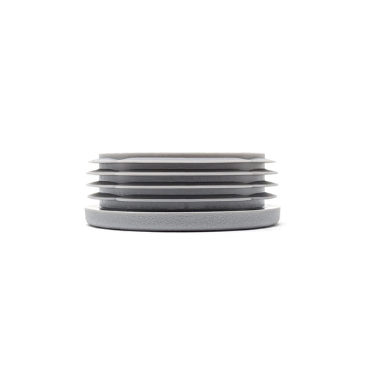 Round Tube Inserts 55mm Grey | Made in Germany | Keay Vital Parts