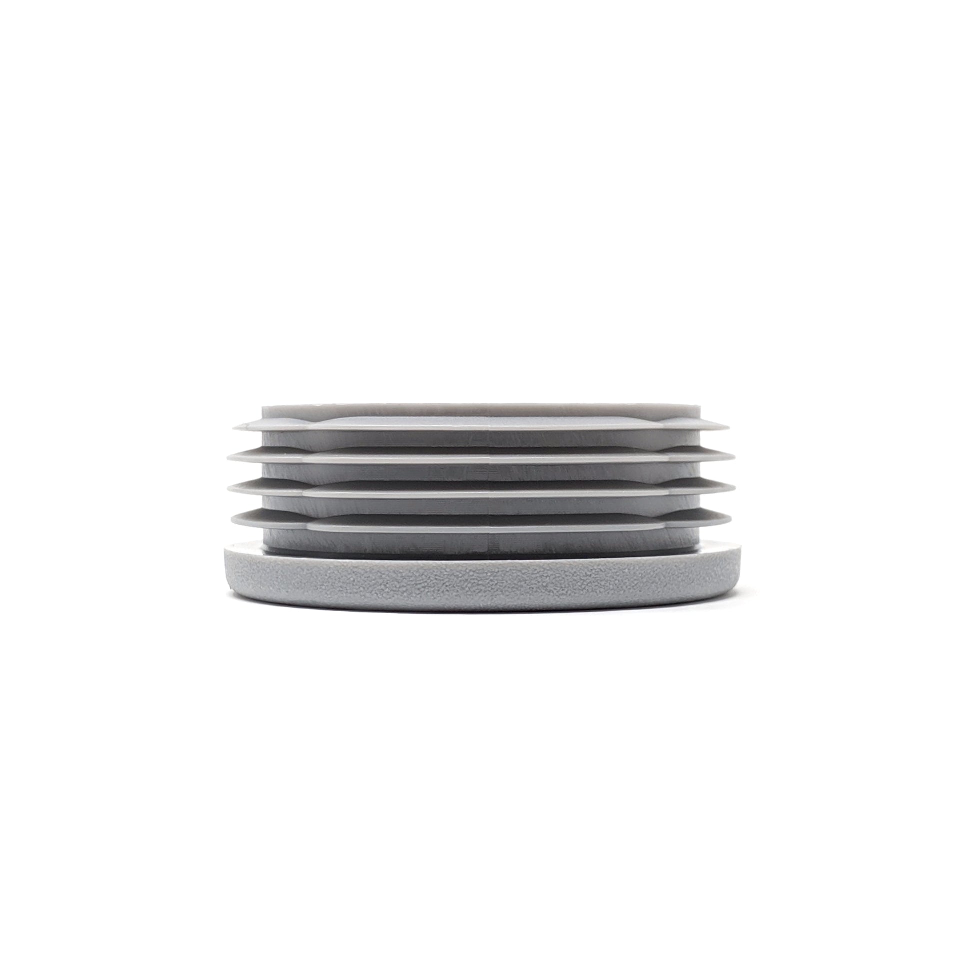 55mm Round Tube Inserts (Available in Black, White & Grey) | Made in Germany | Keay Vital Parts - Keay Vital Parts