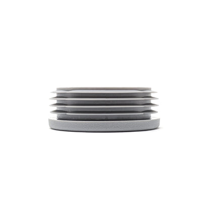 55mm Round Tube Inserts (Available in Black, White & Grey) | Made in Germany | Keay Vital Parts - Keay Vital Parts