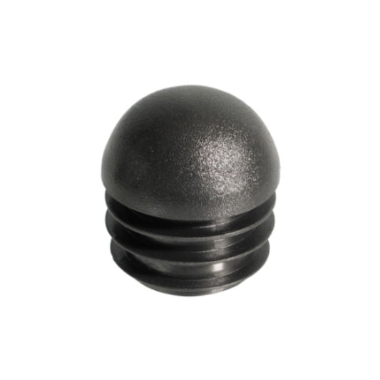 Round Domed Tube Inserts, Available in Many Sizes | Made in Germany | Keay Vital Parts
