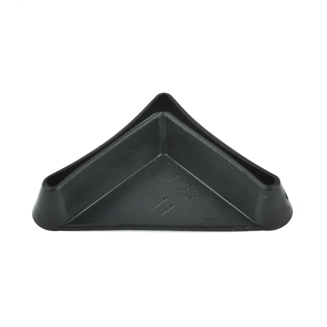 Angle Iron End Caps (L-Shaped Caps External Fitting) | Made in Germany | Keay Vital Parts - Keay Vital Parts