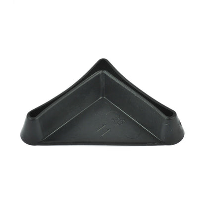 Angle Iron End Caps (L-Shaped Caps External Fitting) | Made in Germany | Keay Vital Parts - Keay Vital Parts