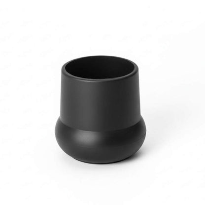 Rubber Ferrules - (PVC-P) Heavy Duty Tube End Caps | Keay Vital Parts