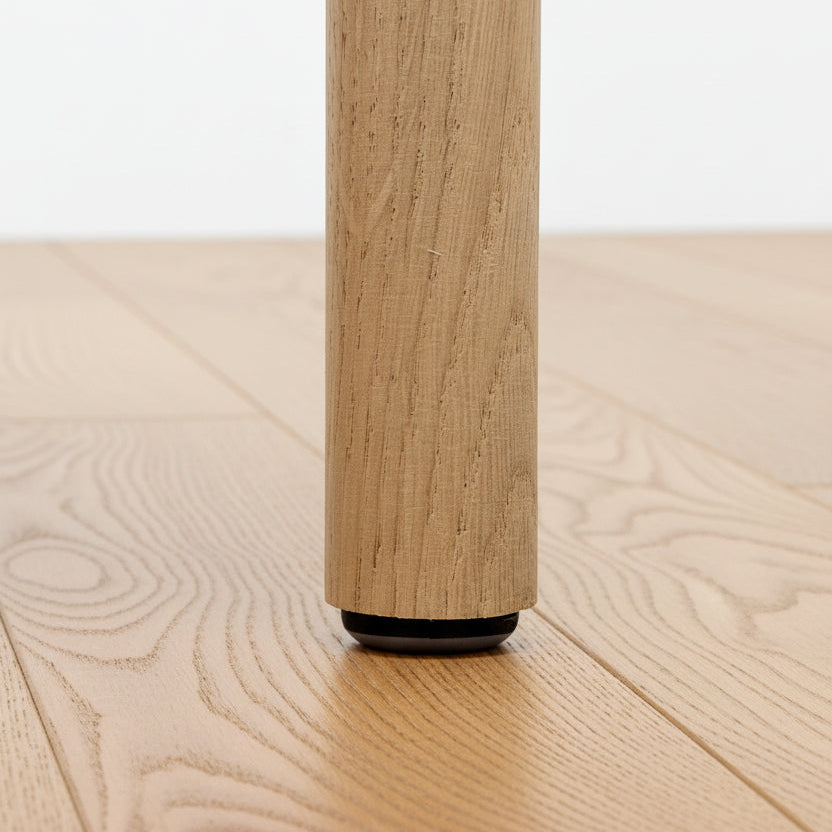 Stick-On PTFE Furniture Glides | 17mm, 19mm, 22mm, 25mm, 30mm, 38mm, 40m, 50mm, 60mm & 65mm | Keay Vital Parts - Keay Vital Parts