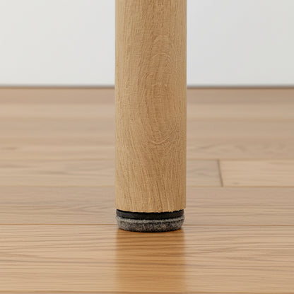 Self-Adhesive Furniture Felt Pads Floor Protectors | Keay Vital Parts