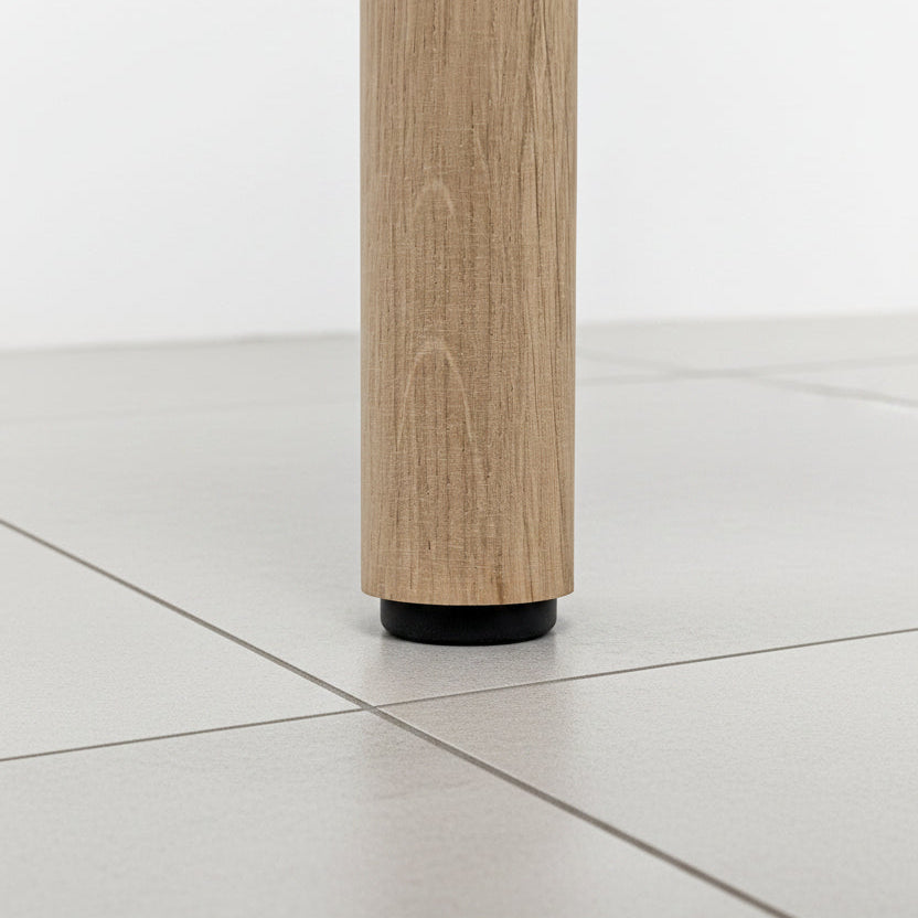 Nail-On Furniture Glides  | Made in Germany | Keay Vital Parts - Keay Vital Parts