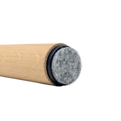 Felt Furniture Glides, Nail-In Floor Protectors | Made in Germany | Keay Vital Parts - Keay Vital Parts