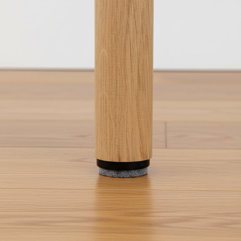 Felt Furniture Glides, Nail-In Floor Protectors | Made in Germany | Keay Vital Parts - Keay Vital Parts