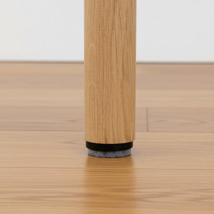 Felt Furniture Glides, Nail-In Floor Protectors | Made in Germany | Keay Vital Parts - Keay Vital Parts