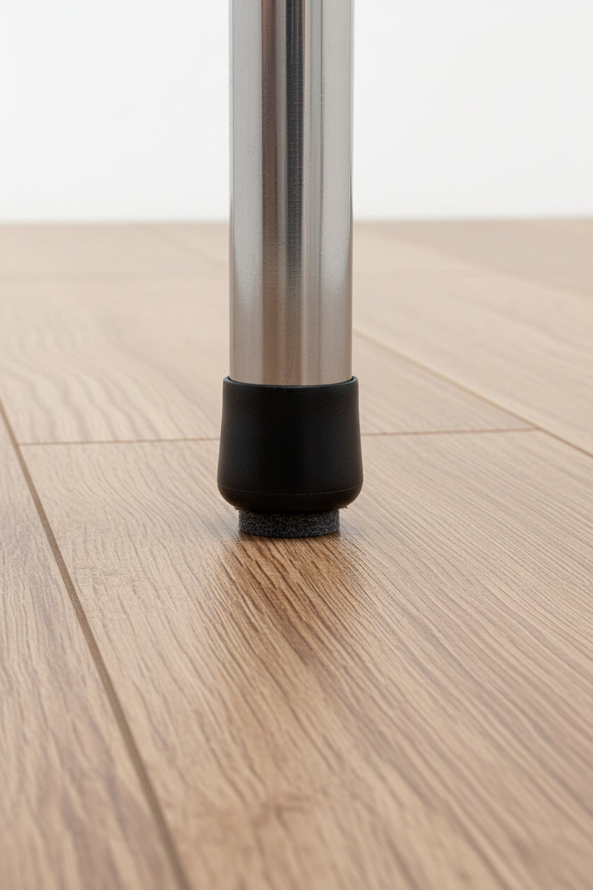 Felt Ferrule End Caps | Chair Leg Floor Protectors | Keay Vital Parts - Keay Vital Parts