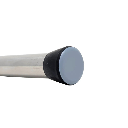 Rubber Ferrules End Caps with PTFE Base | Keay Vital Parts