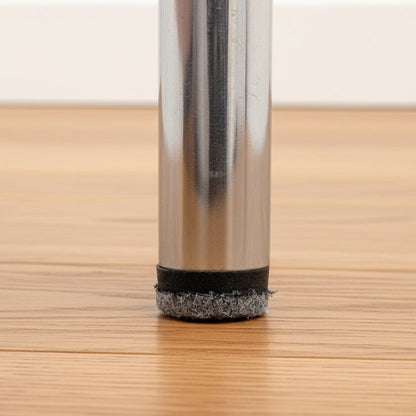 Tube Inserts with Felt for Chair & Furniture Legs | Made in Germany | Keay Vital Parts