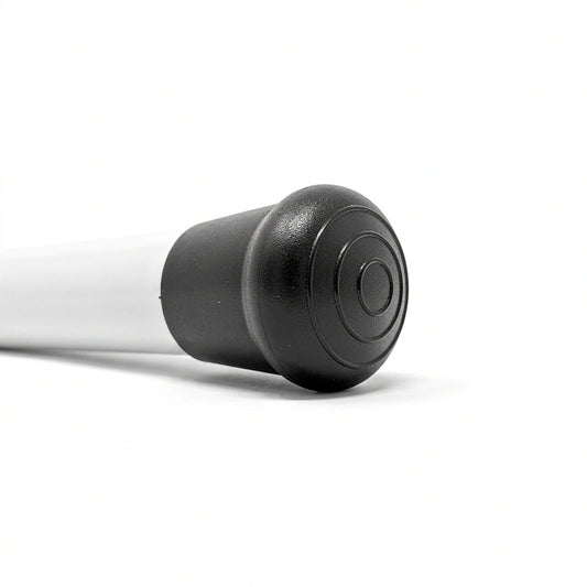Rubber Ferrules - (PVC-P) Heavy Duty Tube End Caps | Keay Vital Parts