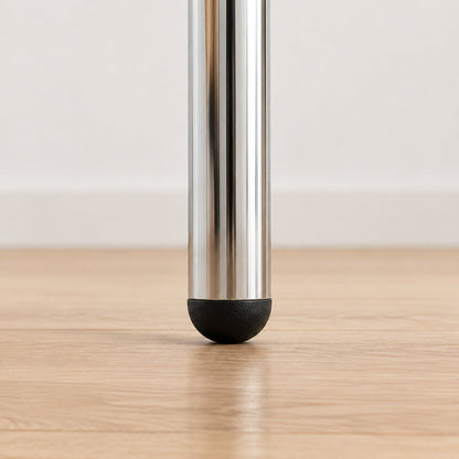 Round Domed Tube Inserts | Made in Germany | Keay Vital Parts