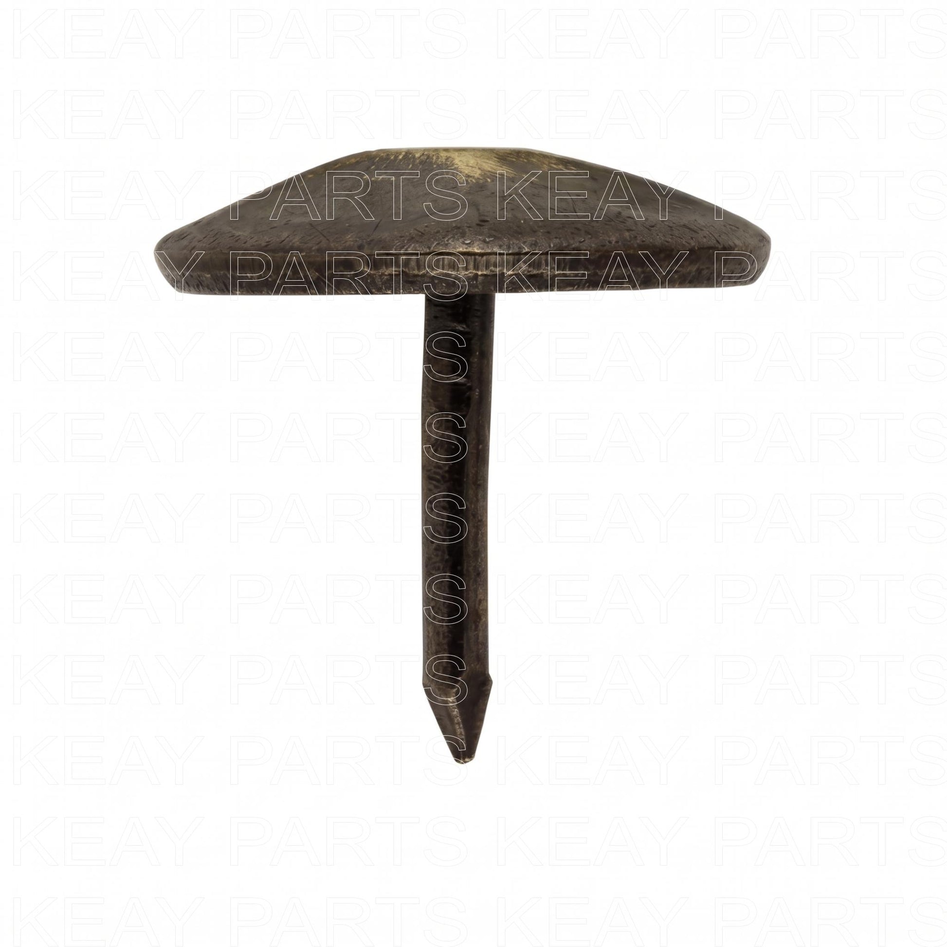 Forged Decorative Upholstery Nails | Made in Germany | Keay Parts - Keay Vital Parts