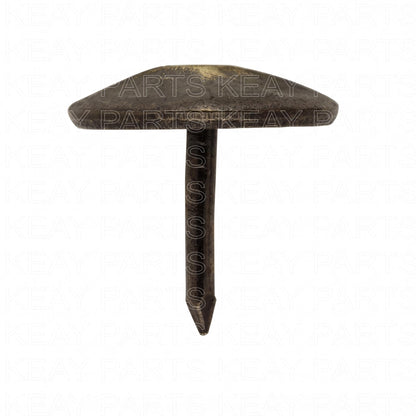 Forged Decorative Upholstery Nails | Made in Germany | Keay Parts - Keay Vital Parts