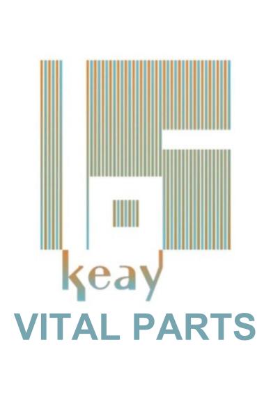 Keay Vital Parts