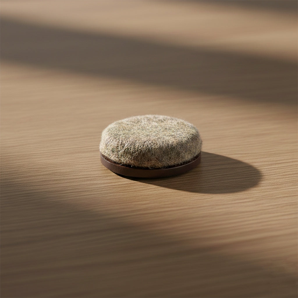 Self-Adhesive Furniture Felt Pads Floor Protectors (Available with Natural Wool or Synthetic Felt) | Keay Vital Parts - Keay Vital Parts