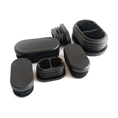 Oval Tube Inserts 40mm x 20mm A | Made in Germany | Keay Vital Parts - Keay Vital Parts