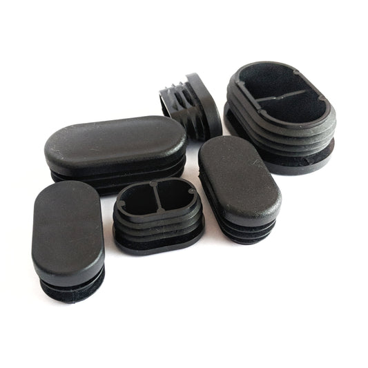 Oval Tube Inserts 38mm x 20mm | Made in Germany | Keay Vital Parts - Keay Vital Parts