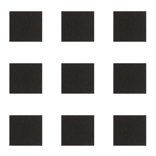 Felt Pads - Square Stick on 60mm x 60mm - Made in Germany - Keay Vital Parts