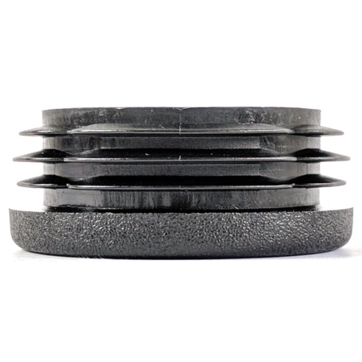 Round Tube Inserts 42mm Black | Made in Germany | Keay Vital Parts - Keay Vital Parts