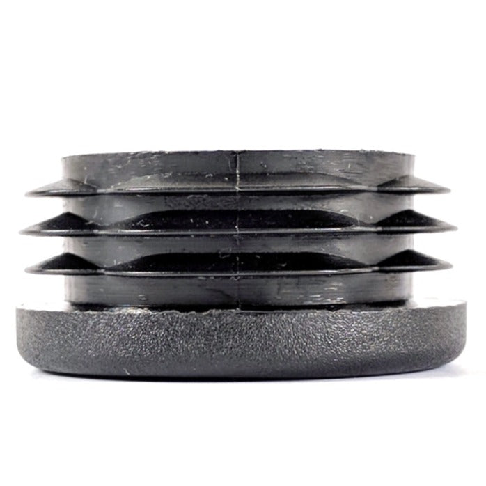 Round Tube Inserts 36mm Black | Made in Germany | Keay Vital Parts - Keay Vital Parts