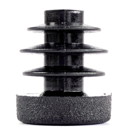 Round Tube Inserts 13mm Black | Made in Germany | Keay Vital Parts - Keay Vital Parts