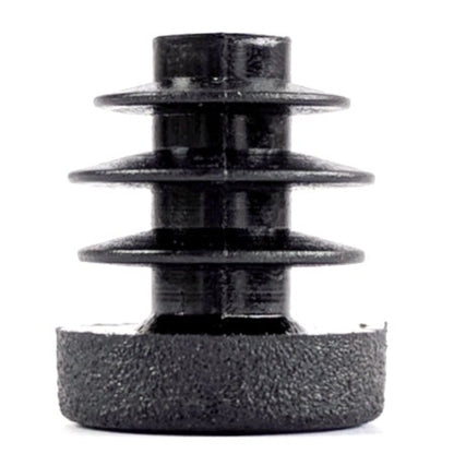 Round Tube Inserts 13mm Black | Made in Germany | Keay Vital Parts - Keay Vital Parts