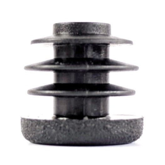 Round Tube Inserts 15mm Black | Made in Germany | Keay Vital Parts - Keay Vital Parts