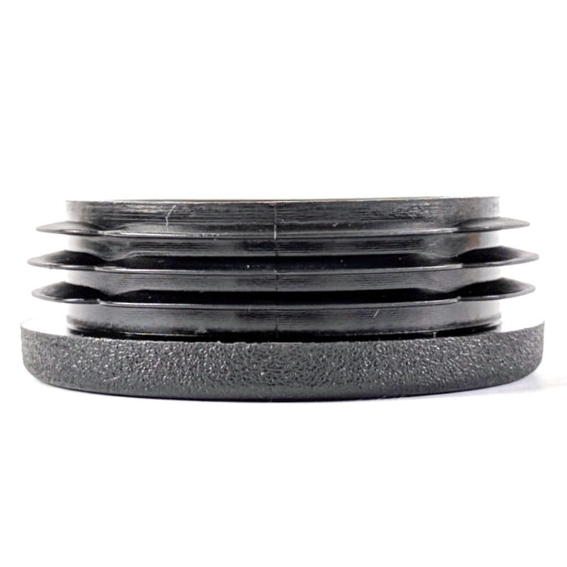 Round Tube Inserts 50mm Black | Made in Germany | Keay Vital Parts - Keay Vital Parts