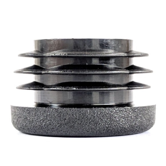 Round Tube Inserts 27mm Black | Made in Germany | Keay Vital Parts - Keay Vital Parts