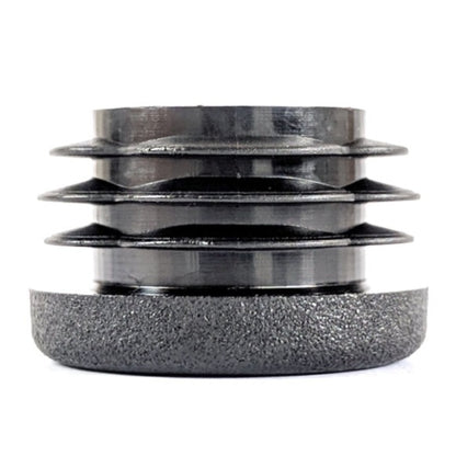 Round Tube Inserts 27mm Black | Made in Germany | Keay Vital Parts - Keay Vital Parts