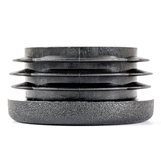 Round Tube Inserts 34mm Black | Made in Germany | Keay Vital Parts - Keay Vital Parts