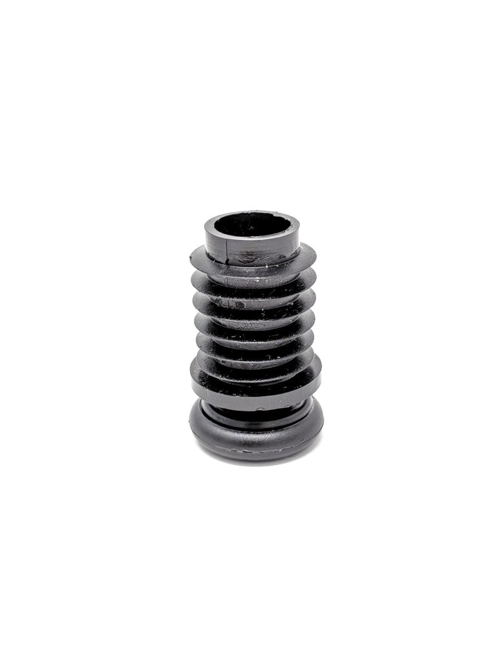 Metal Chair Leg Inserts Nylon Gliders (For tubes with 18mm Inside Diameter - Pad Size 23mm) Made in Germany | Keay Vital Parts - Keay Vital Parts