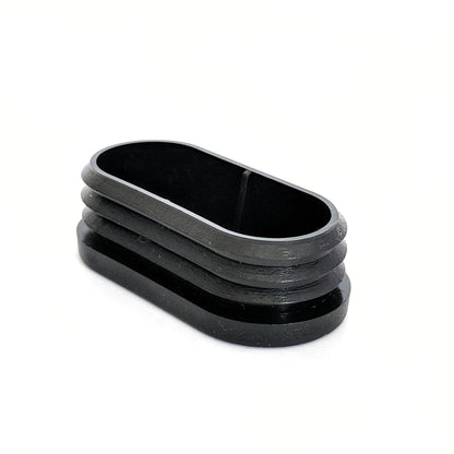 Oval Tube Inserts 60mm x 30mm | Made in Germany | Keay Vital Parts - Keay Vital Parts
